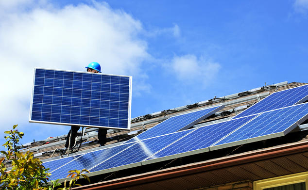 solar, solar panels, cost of solar, solar installer, solar panel installation