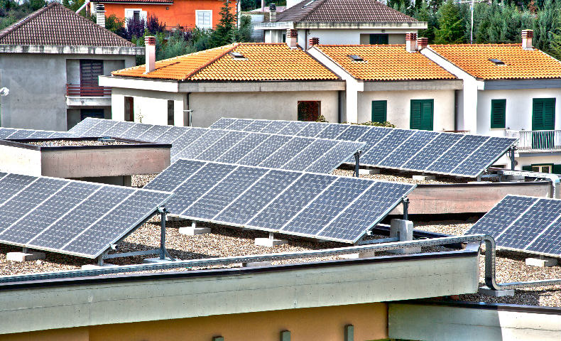 California Condo Owners Can Now Install Solar Panel Systems ...