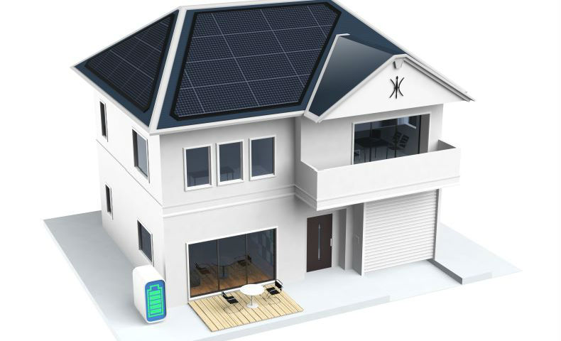 Protect Your Home During the Power Outage Season · HahaSmart