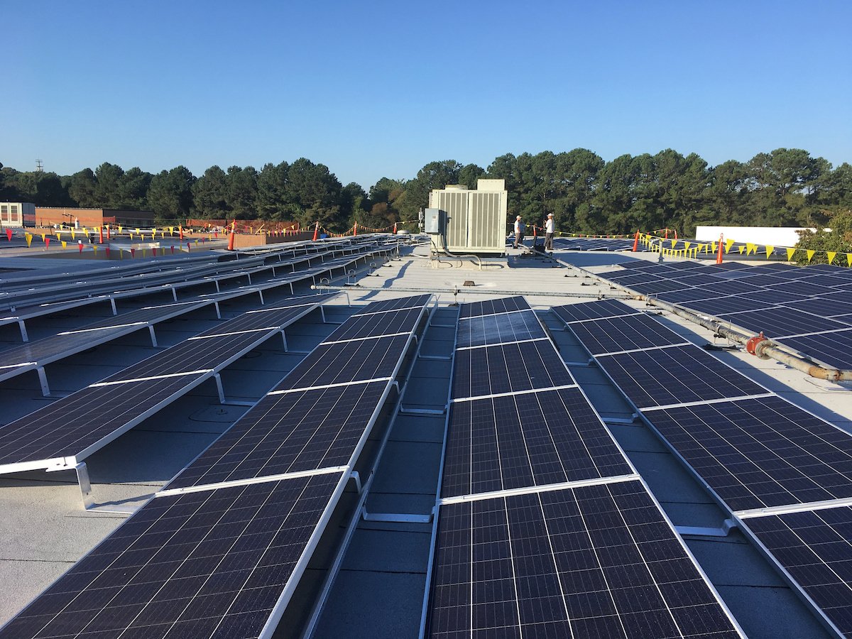 Power Purchase Agreements Help Churches And Schools Go Solar Hahasmart