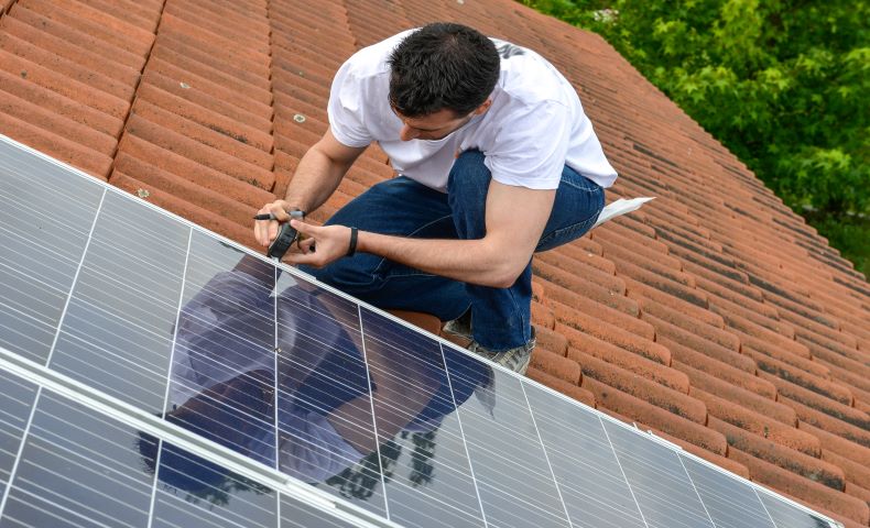 Common Issues that Solar Panels Face and Solutions to those Problems ·  HahaSmart