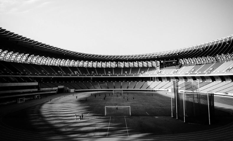 National Stadium, Taiwan solar