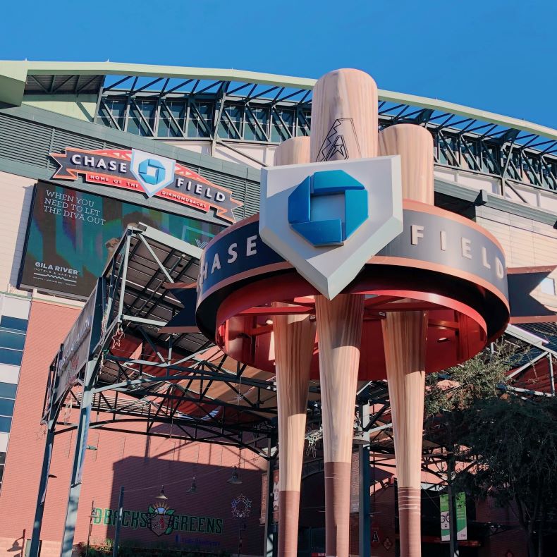 Power Hitters: MLB Stadiums and Solar Power