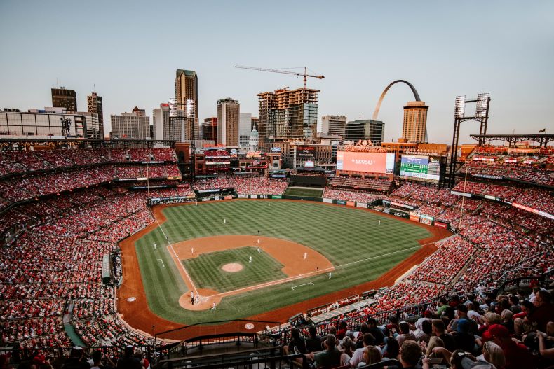 Power Hitters: MLB Stadiums and Solar Power